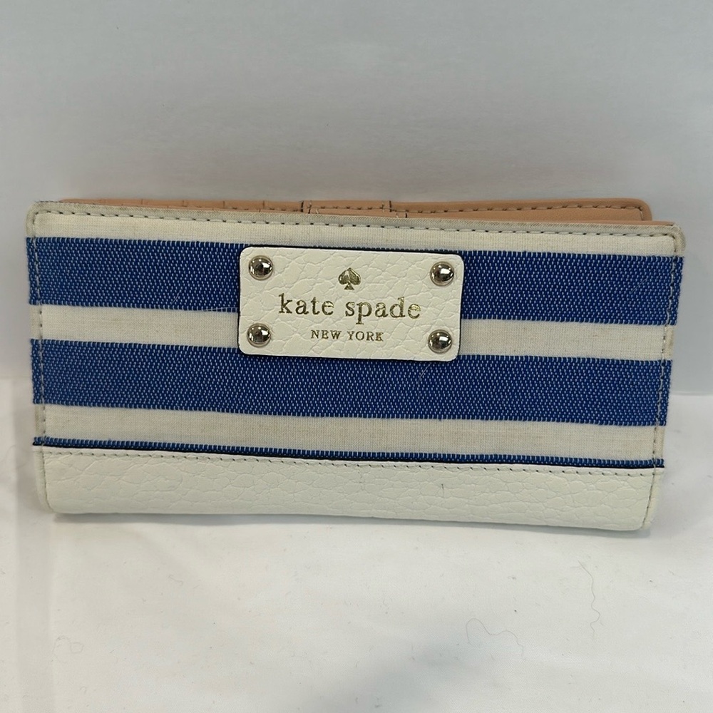 Kate Spade wallet